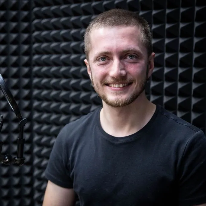 „Natáčanie rysa je najmä o čakaní. V tichu lesa som tak vystavený najmä svojmu vnútornému ja,“ hovorí fotograf prírody Jakub Mrocek