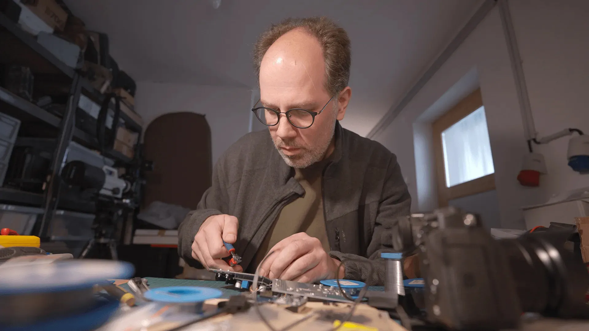 Olaf Matthes