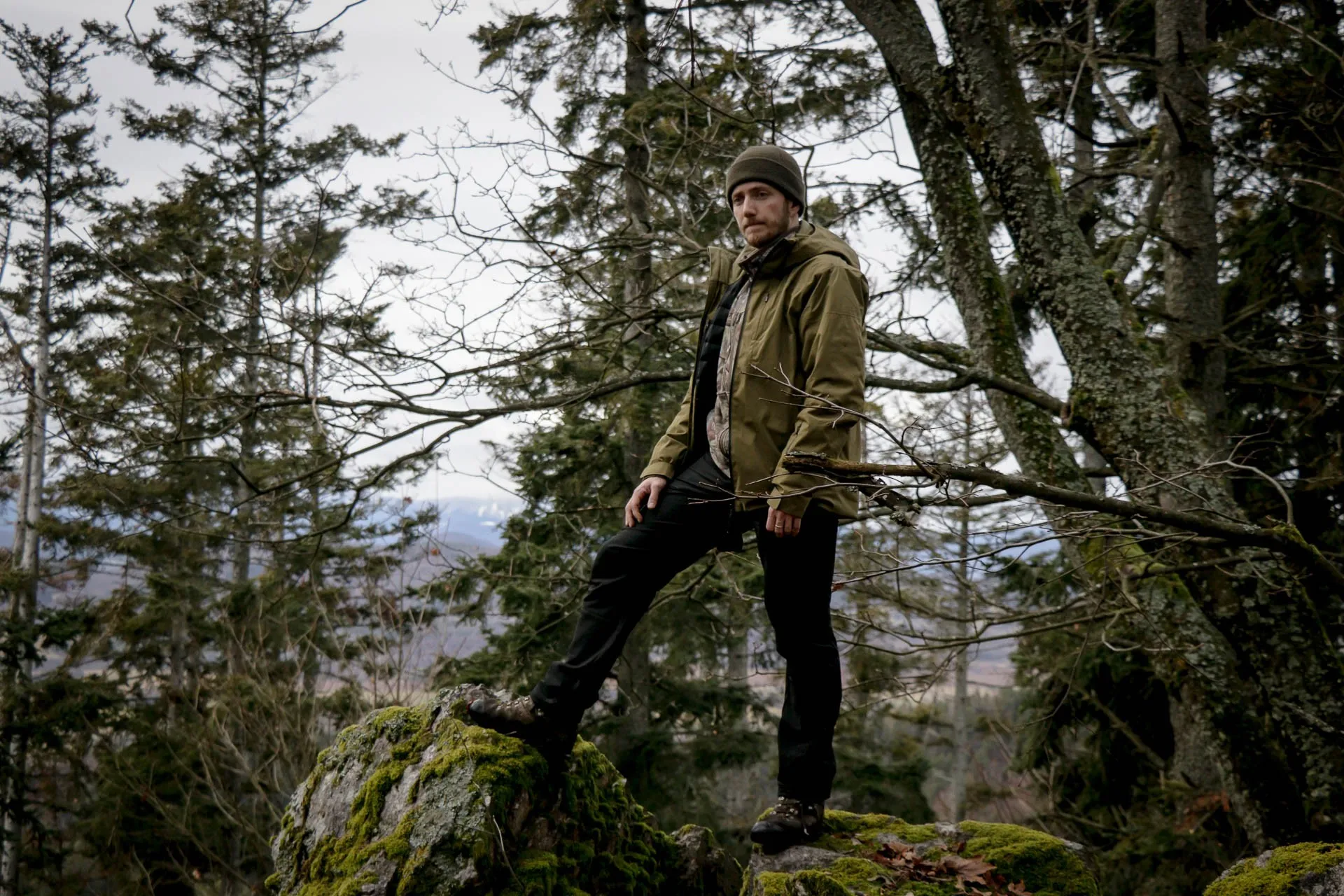 Ako vzniká film o tajomnom zvieratiKeď chcete spozorovať rysa, musíte ako rys aj myslieť