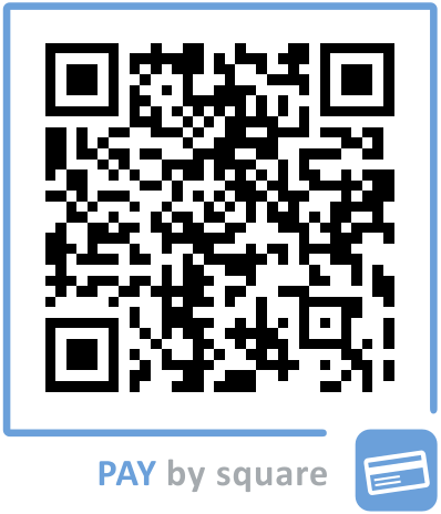 Platba QR kód 5 eur