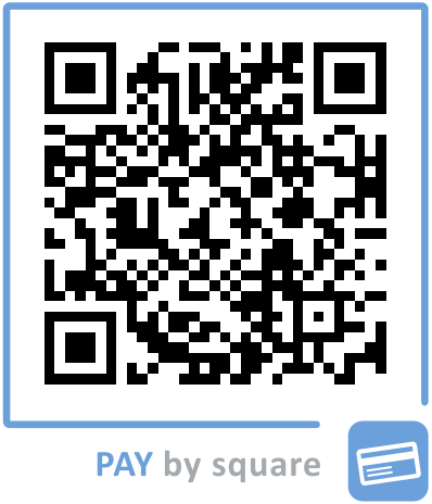 Platba QR kód 5 eur