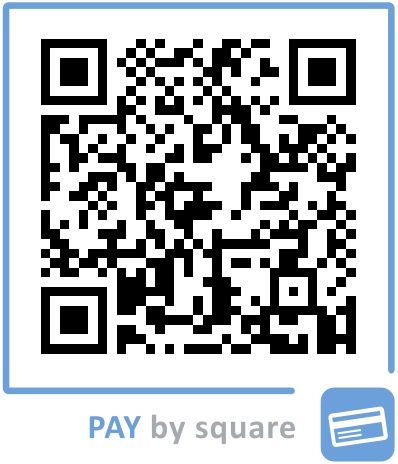 Platba QR kód 5 eur