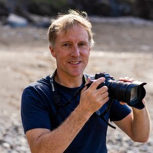 Tim Martin
