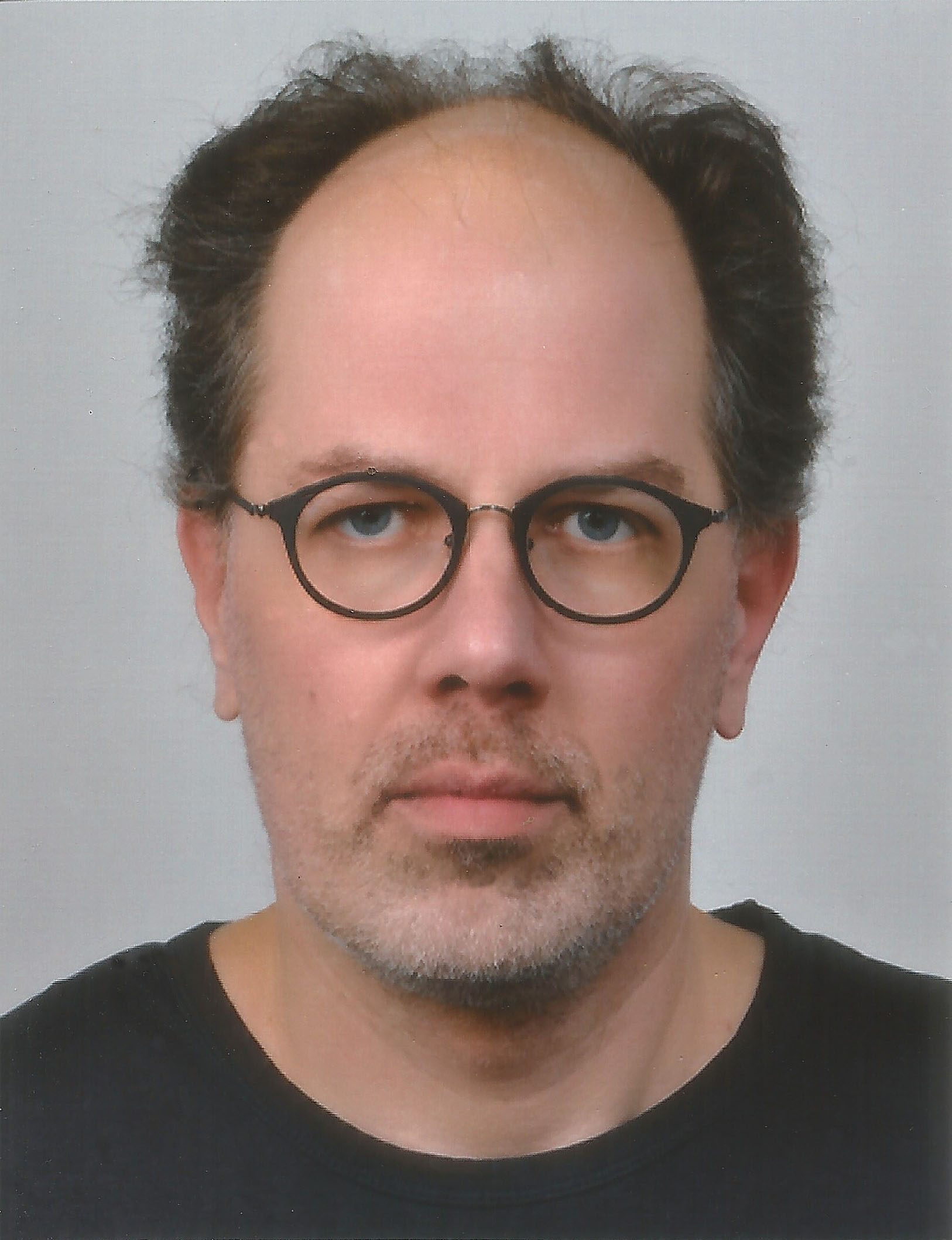 Olaf Matthes