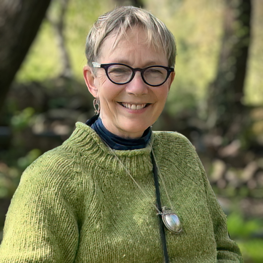 Sue Western